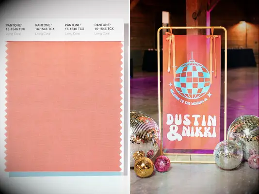 Pantone color of the year 2019