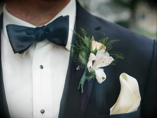 Comprendre els significats tradicionals de les flors del casament