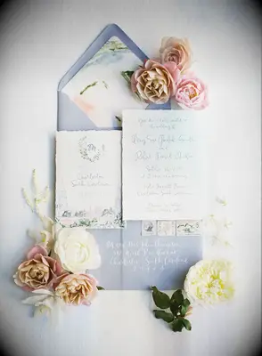 31 elegante måder at bruge pastelfarver i deres bryllupsdekoration