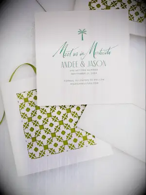 Save the date cards