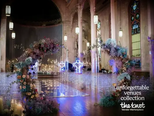 Klar til at blive overrasket over disse absolut unikke ægteskabssæder