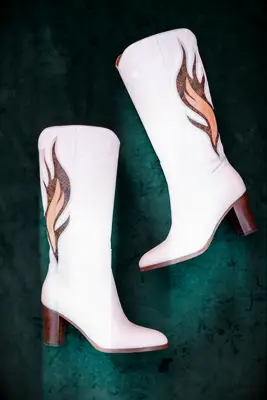 Samling med disse 35 kreative ideer om vestlige bryllupper