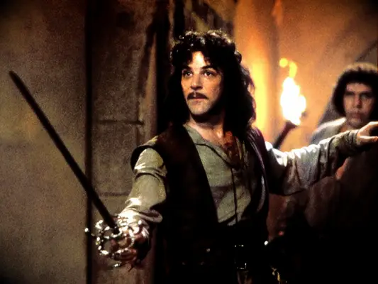 Inigo Montoya Princess Bride quotes