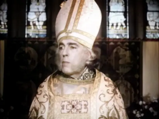 The Impressive Clergyman Princess Bride quotes