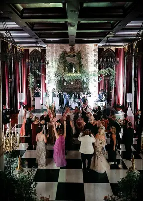 Som du siger, at der ikke er nogen børn i dit bryllup på den bedst mulige måde