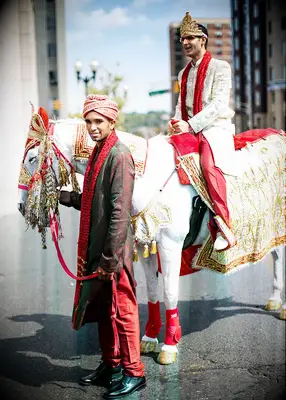 Baraat 