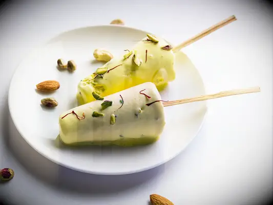Kulfi 