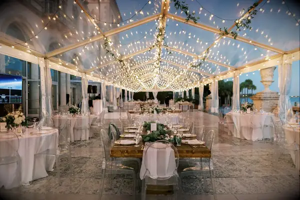 Romantic Twinkle Lights