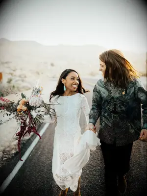 70s themed wedding paisley shirt