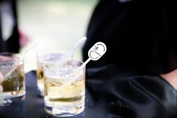 Classic Whiskey Ginger