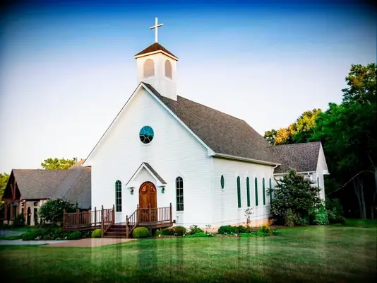 East Texas wedding venue in Palestine, Texas.