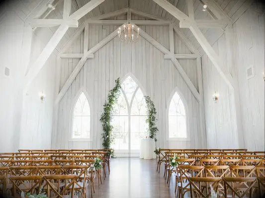 East Texas wedding venue in Wallisville, Texas.