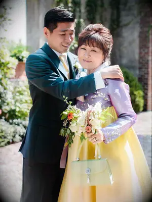 Morens etiket, du har brug for at vide inden den store dag