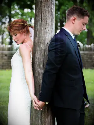 16 dolci possiedi pose per il giorno del tuo matrimonio