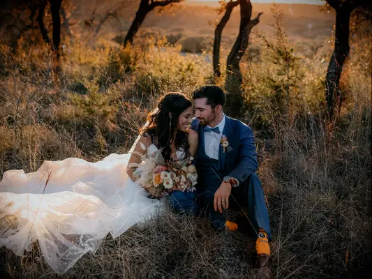 outdoor wedding venues mae