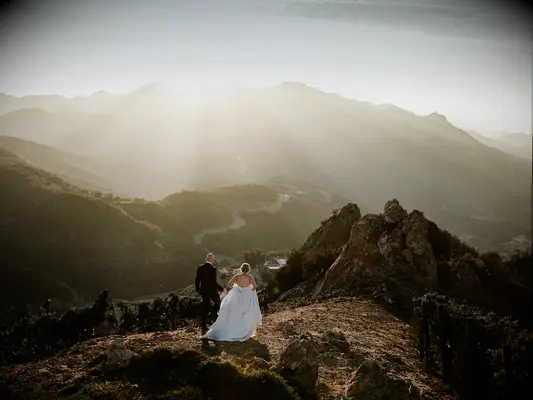 Outdoor Wedding Venues Malibu Rocky Oaks Estate Vineyard