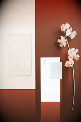 Sweet Pea summer wedding flower