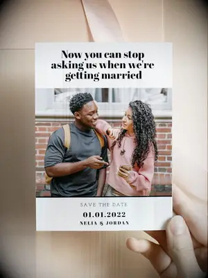 Vis et smil på dine gæsters ansigter med disse sjove supportkort