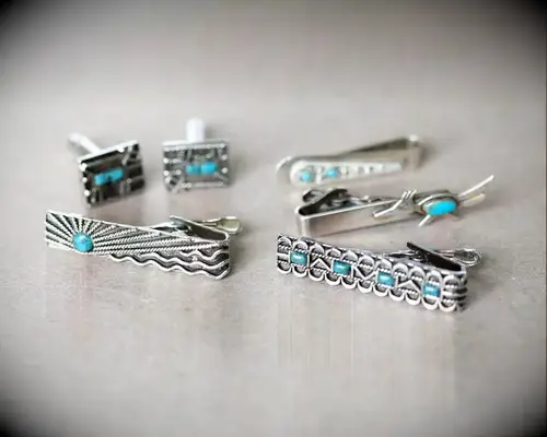 turquoise jewelry