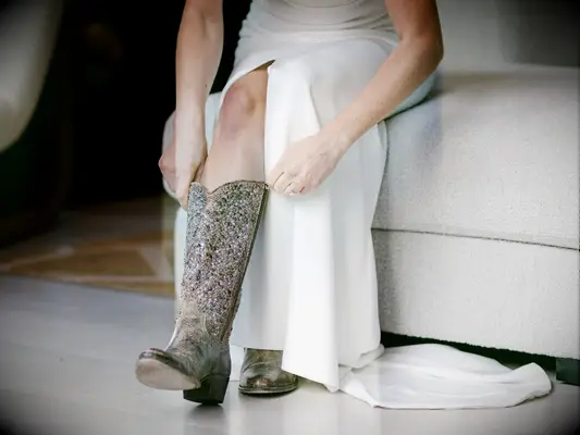 124 canciones de boda en el país para cada etapa de tu gran día