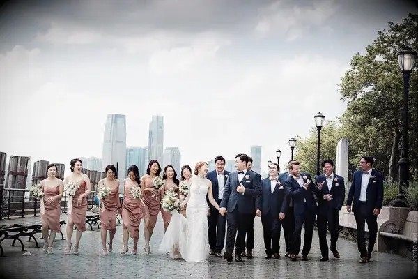 The View at The Battery