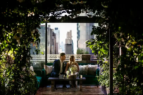 Midtown Loft and Terrace