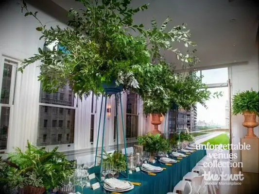 The May Room at Carnegie Hall