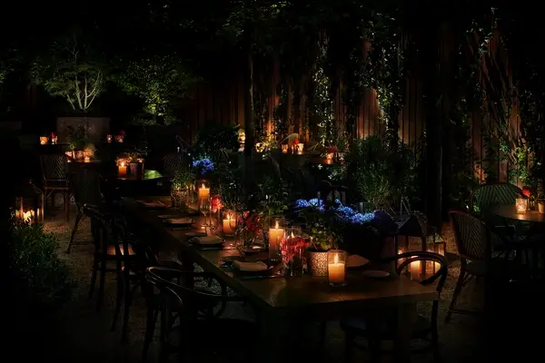 PUBLIC, an Ian Schrager Hotel