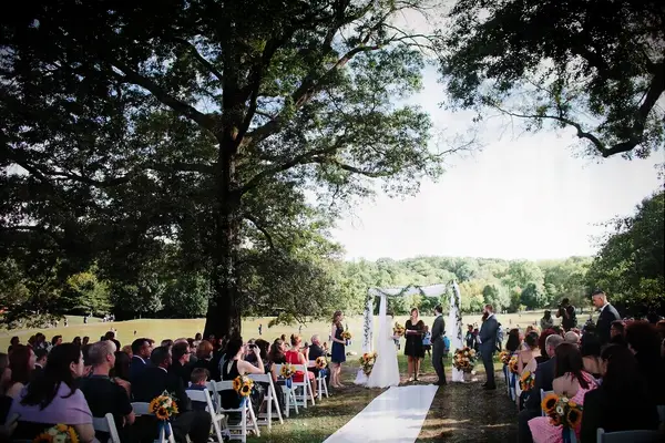Prospect Park Picnic House