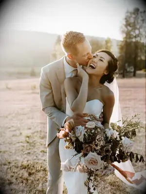 56 Idees per a casaments de Boho Etreo que van més enllà de l’herba de Pampas