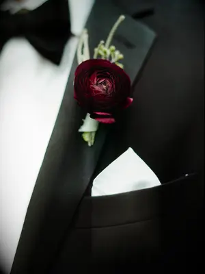 winter wedding ideas