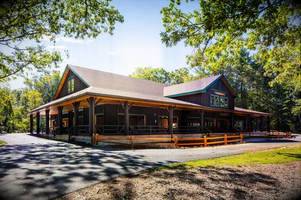 Rockville Event Rentals barn wedding venue