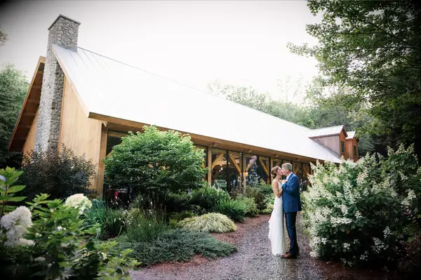 Mad River Barn wedding venue