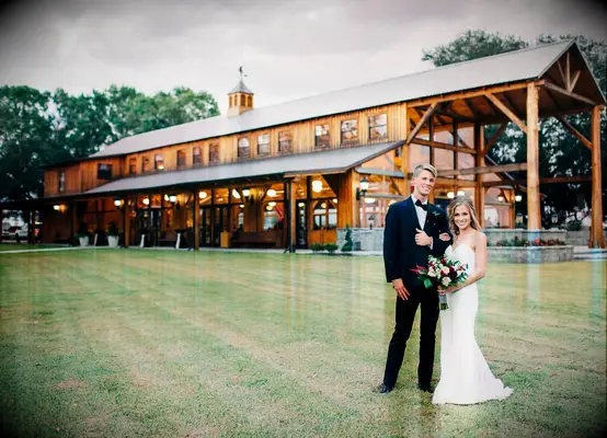 The Barn at Cottonwood Ranch