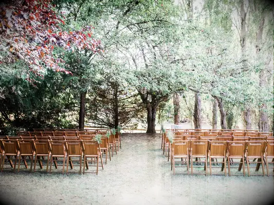 Waterfront wedding venue in Langley, Washington.