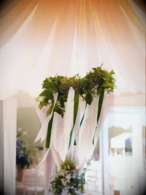 wishing ring for traditional Irish wedding