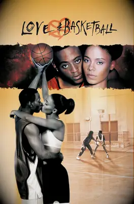 Love & Basketball, watch on Amazon