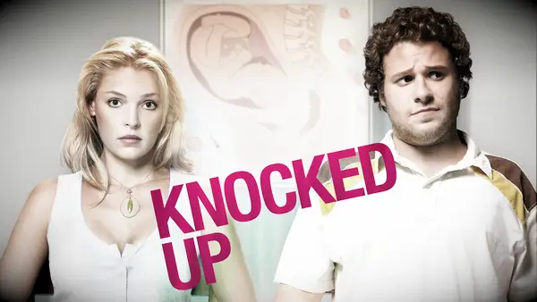 Knocked Up, watch on Max