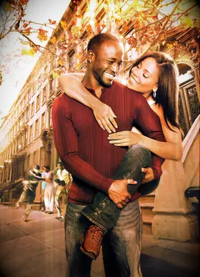 Brown Sugar, watch on Amazon