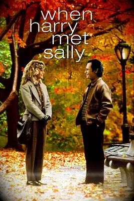 When Harry Met Sally, watch on Amazon