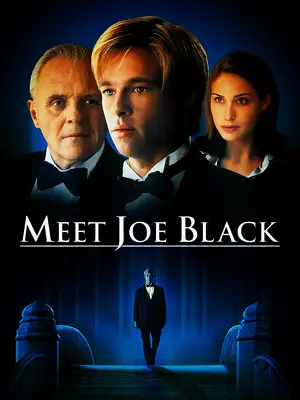 Meet Joe Black, watch on Amazon