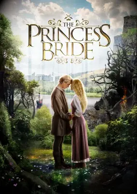 The Princess Bride, watch on Disney+