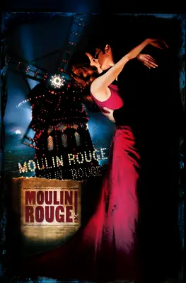 Moulin Rouge!, watch on Amazon
