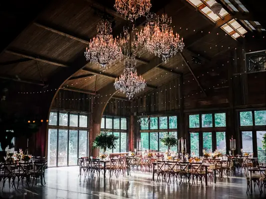 Lake wedding venue in Port Jervis, New York.