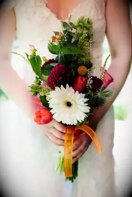 Exquisite Textured Tulip Bouquet