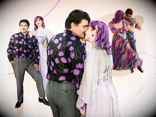 Latine Wedding Traditions