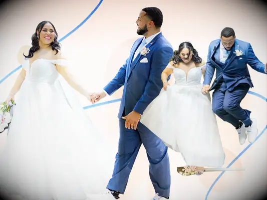 Black Wedding Traditions