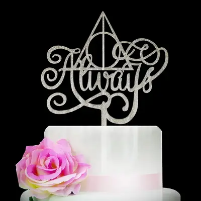 Harry Potter-Inspired 