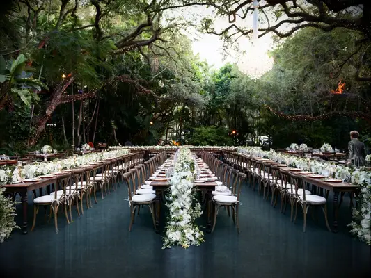 harry potter wedding ideas forest venue