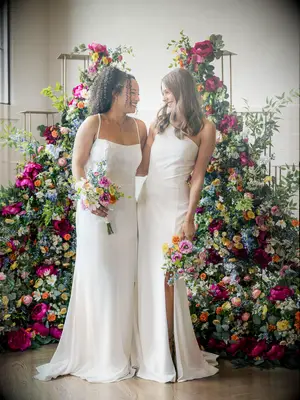 Was ist das Problem der Miethochzeitsblumen?